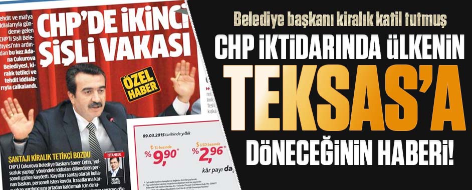 chp-teksas