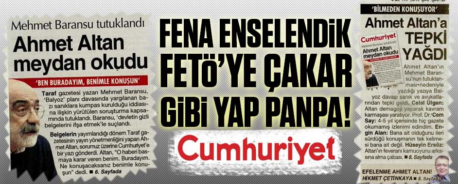 cumhuriyet