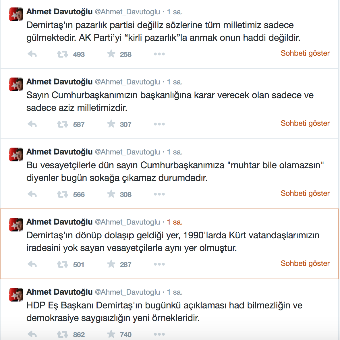 davutoglu