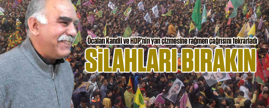 ocalan