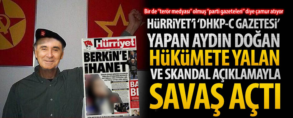 dogan-hurriyet
