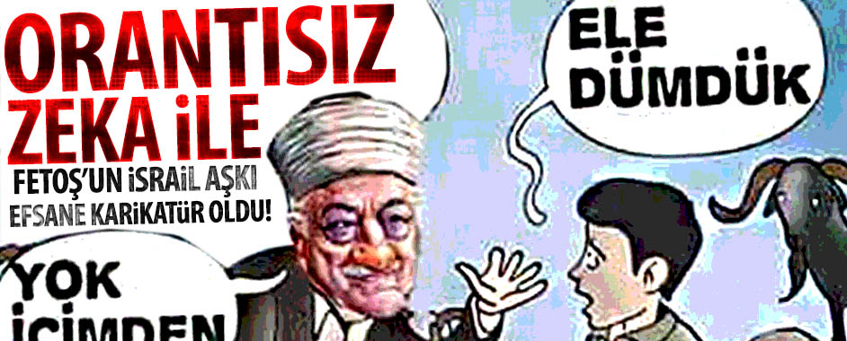 gulen-karikatur