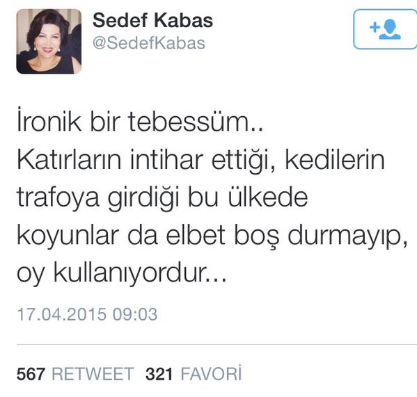 sedef