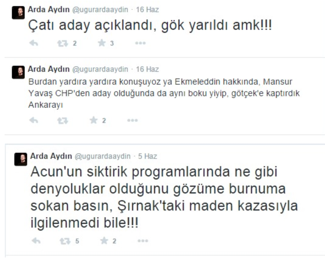 ardaaydin