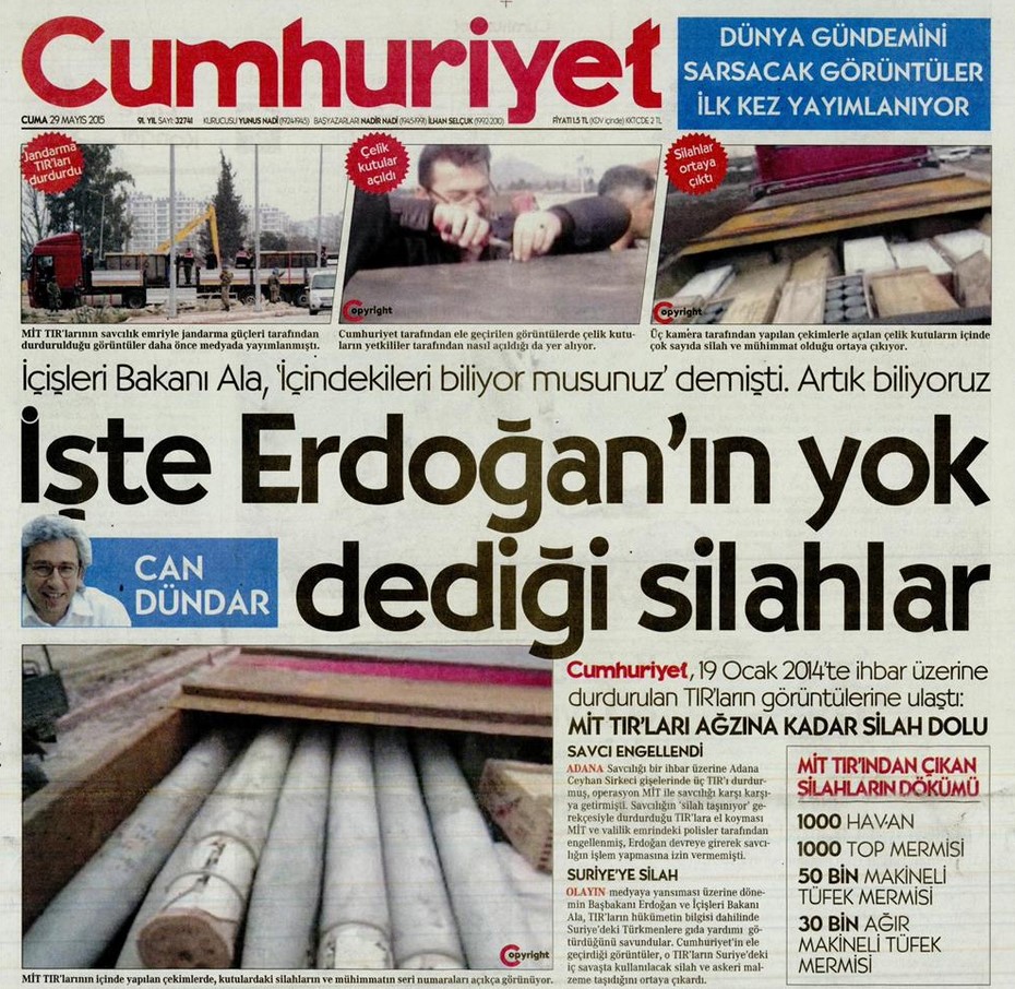 cumhuriyet