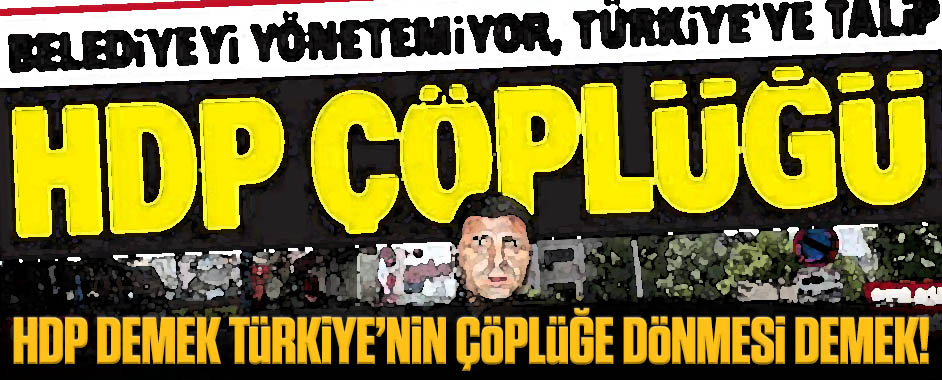 hdp-cop