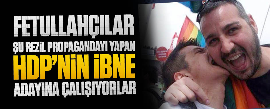 hdp-ibne