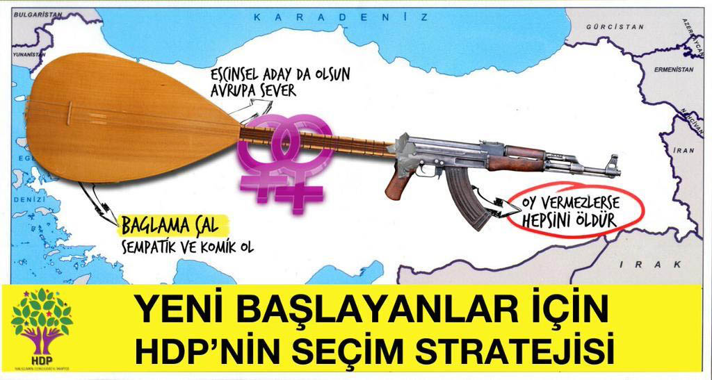 hdp-secim