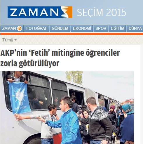 zaman-fetih