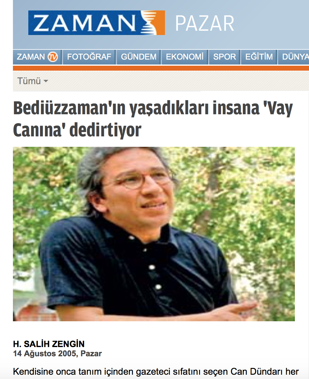 can-zaman