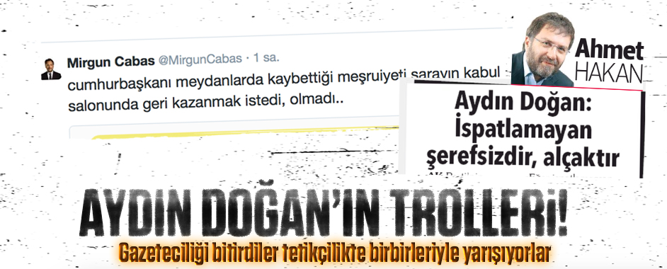 dogan-trol