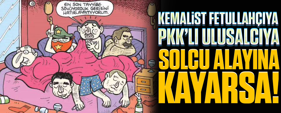 karikatur