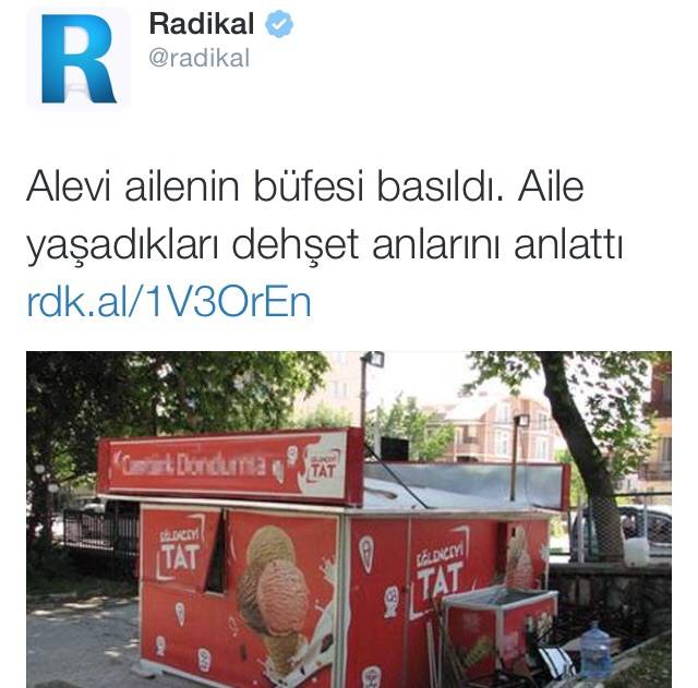 radikal