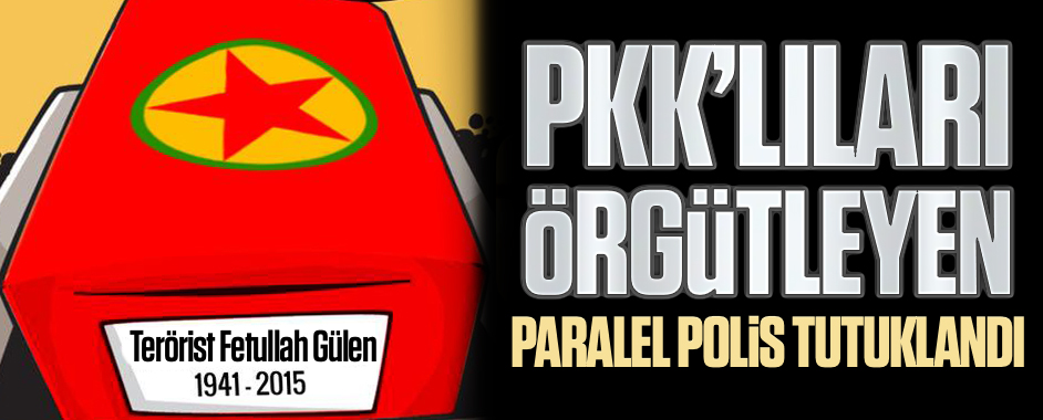 PKK-polis