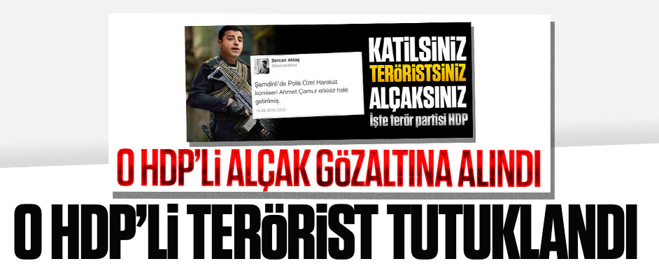 hdp-terorist