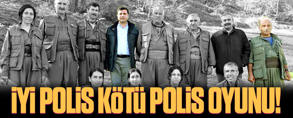 pkk-polis