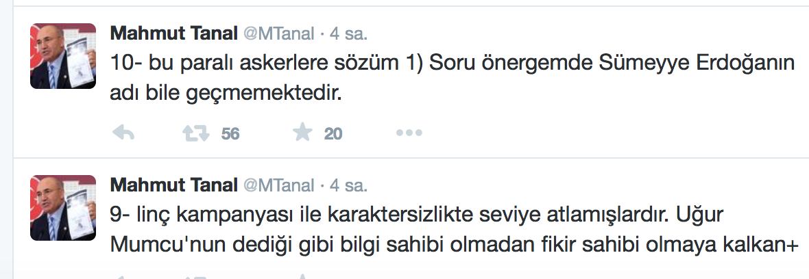 tanal-chp6
