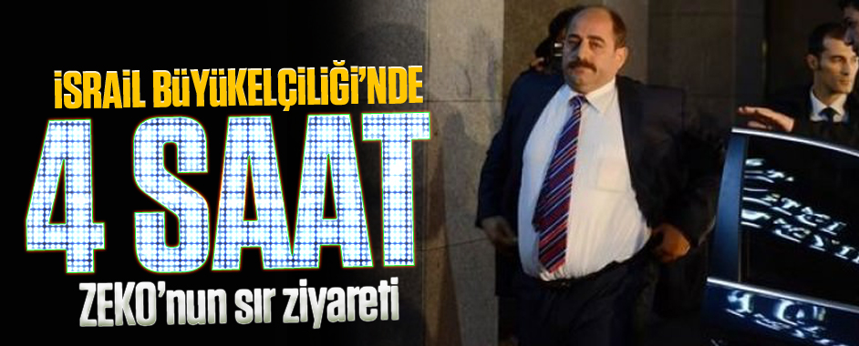 zeko-israil