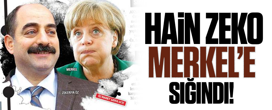 zeko-merkel