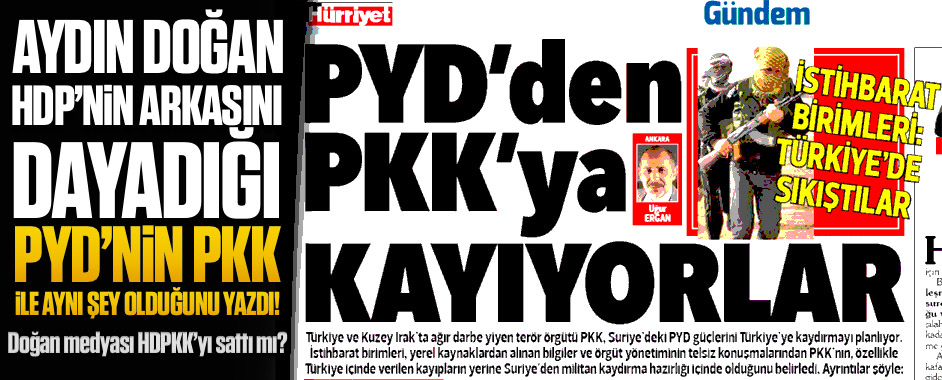 dogan-pyd