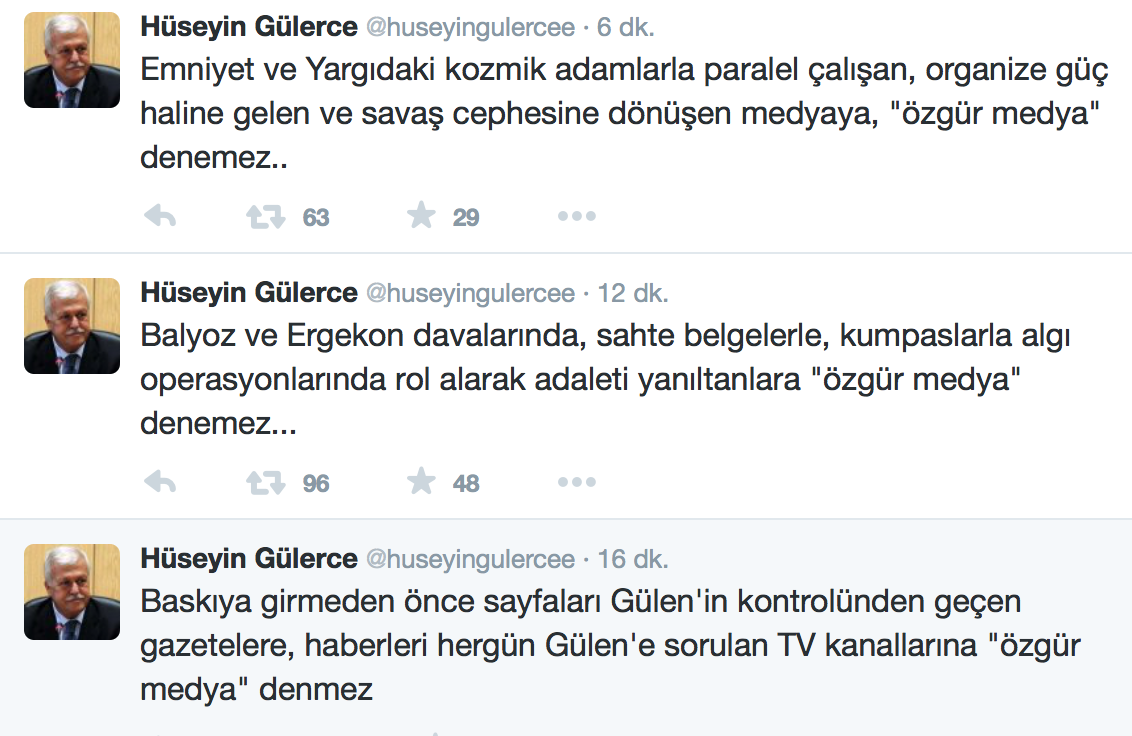 gulerce
