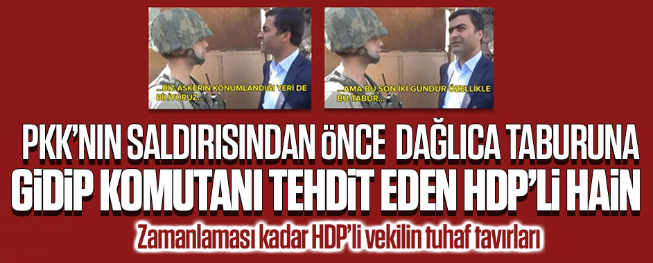 hdp-hain