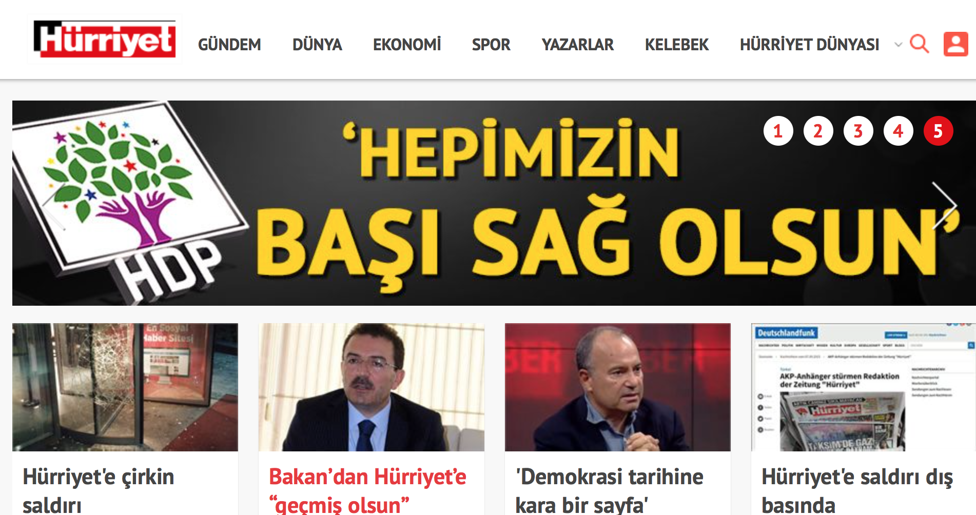hurriyet-hdp