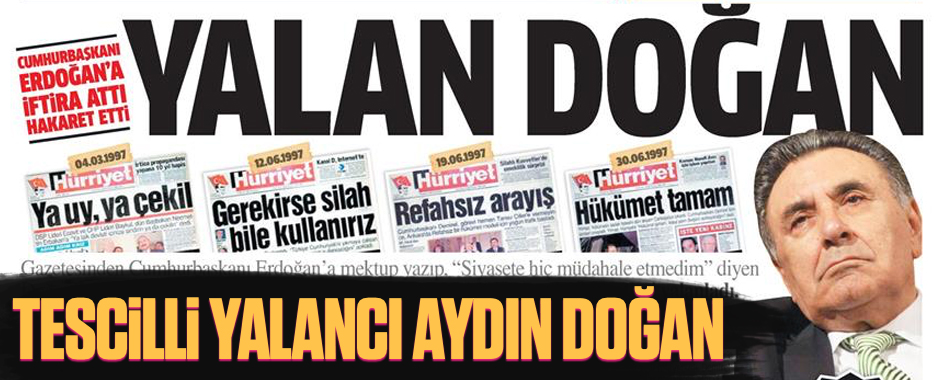 yalan-dogan
