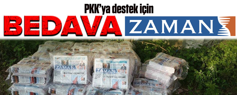 zaman-pkk