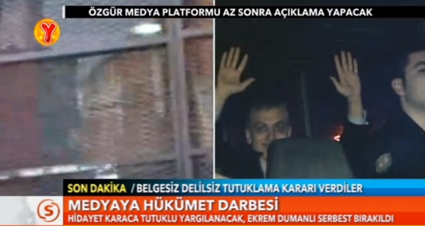 YUMURCAKTV1