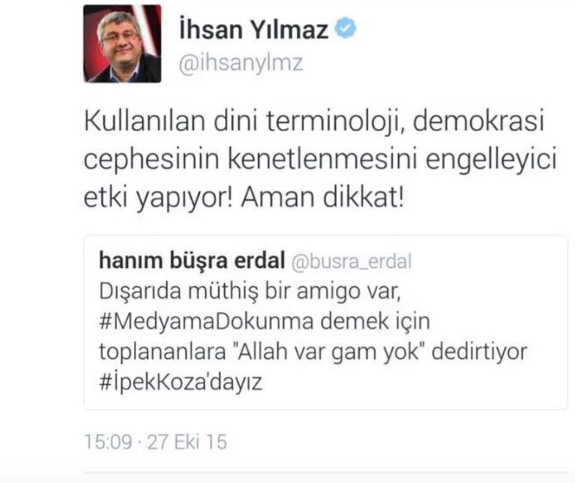 ihsanyilmaz