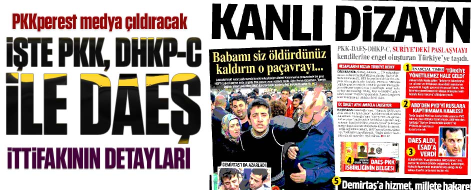 pkk-daes