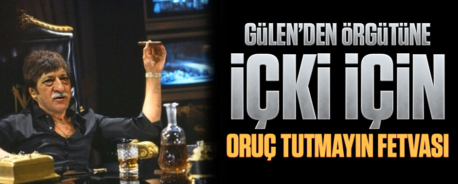 GULEN-FETVA