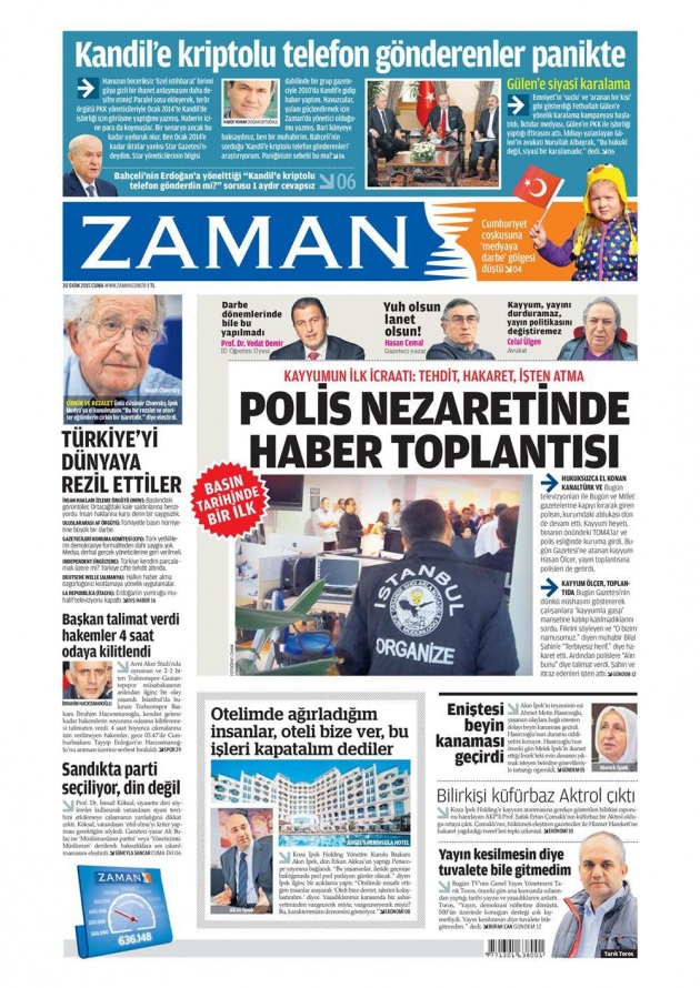 zaman-u