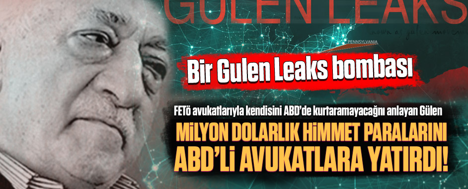 gulenleaks