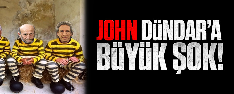 john-dundar