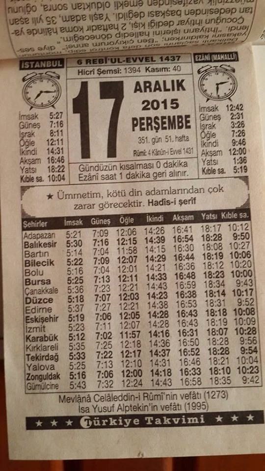 takvim1