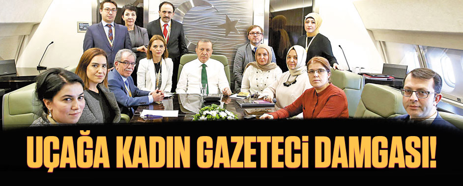 ucak-kadin