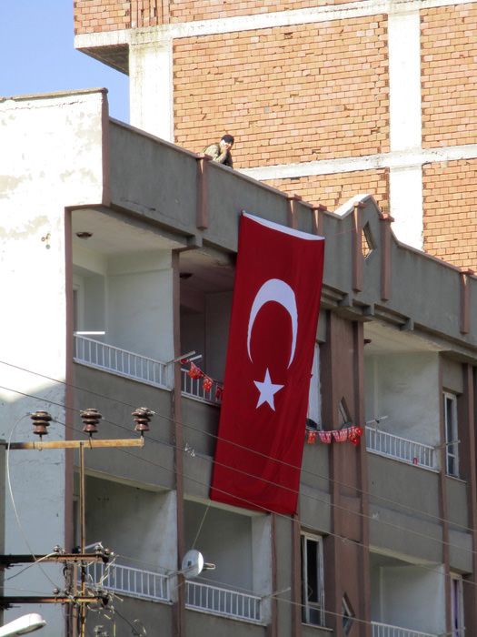 Şırnak'ın Cizre ilçesindeki operasyonlar sona erdi. ( AA - A