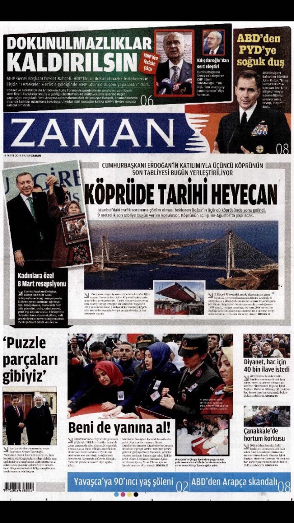 zaman-yeni