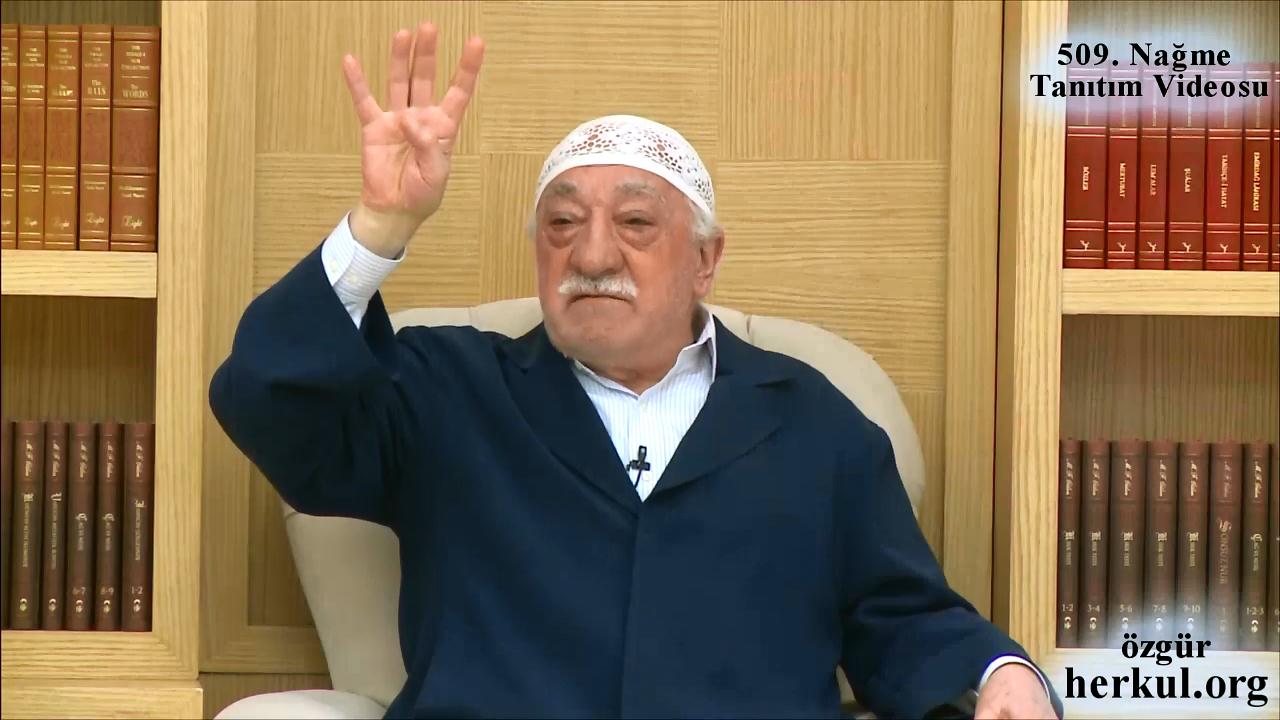 gulen-ensar