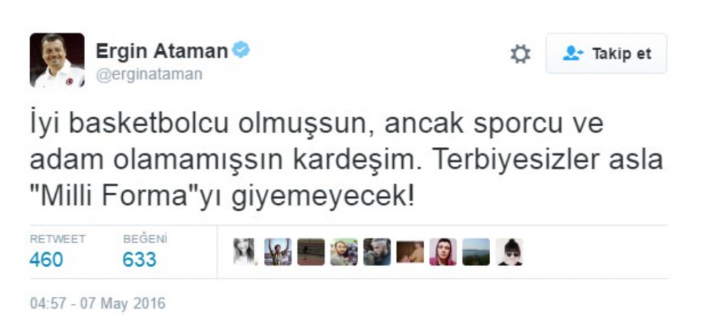 ataman
