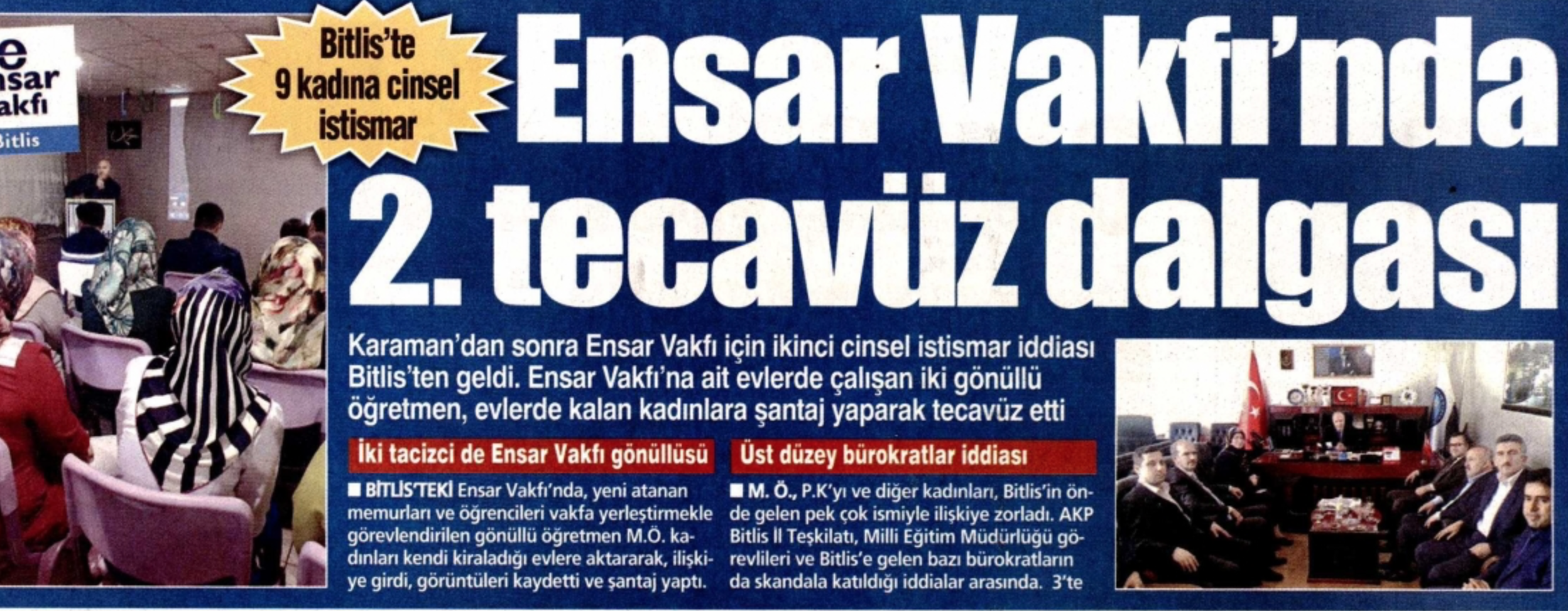 ensarv