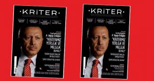 kriter-dergi