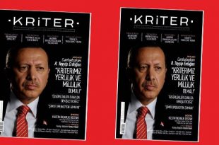 kriter-dergi
