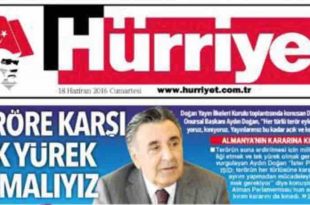 dogan-hurriyet