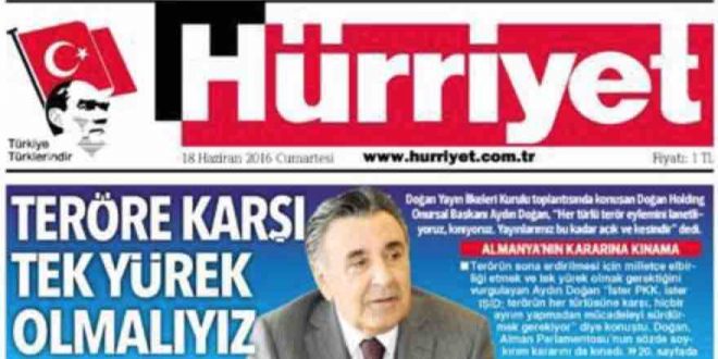 dogan-hurriyet