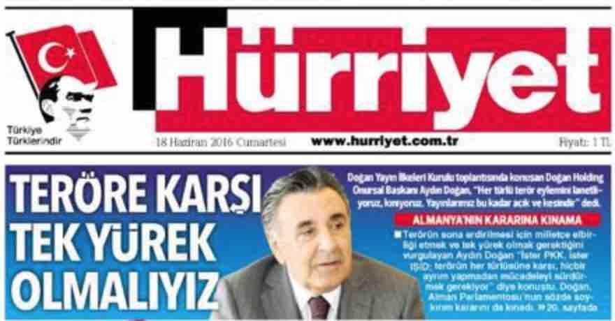 dogan-hurriyet