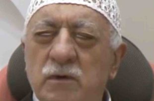 feto-gulen