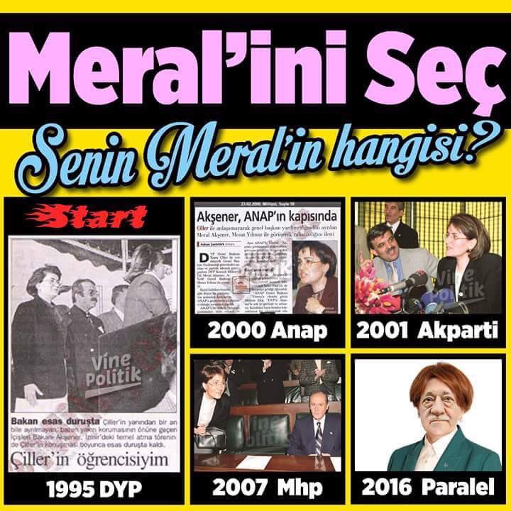 meral